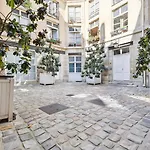 L\'Atypique : Au Coeur De Paris
