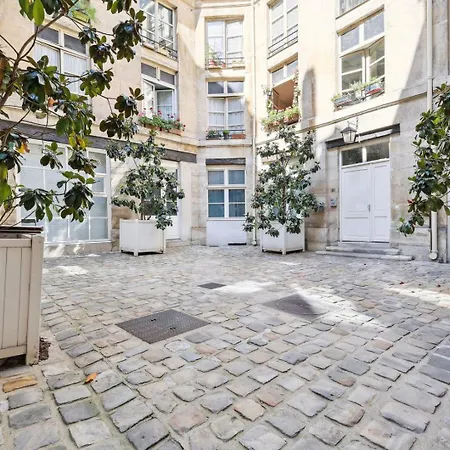 Apartment L'atypique : Au Coeur De *